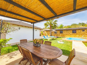 Cubo's Casita Rural Haro, Cártama